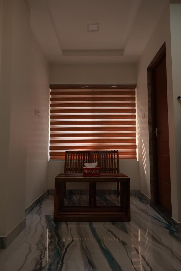 Kaliyal Delano Residency酒店 外观 照片