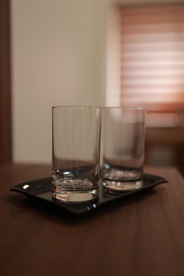 Kaliyal Delano Residency酒店 外观 照片