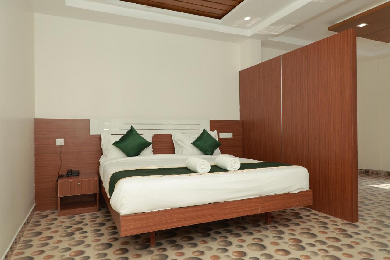 Kaliyal Delano Residency酒店 外观 照片