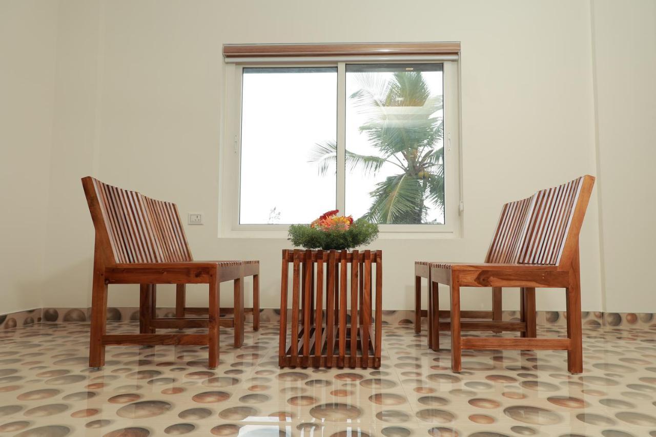 Kaliyal Delano Residency酒店 外观 照片
