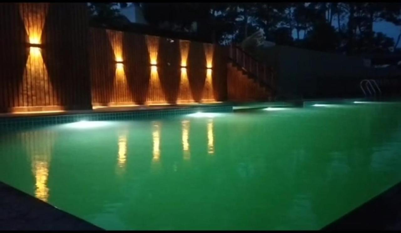 Kaliyal Delano Residency酒店 外观 照片